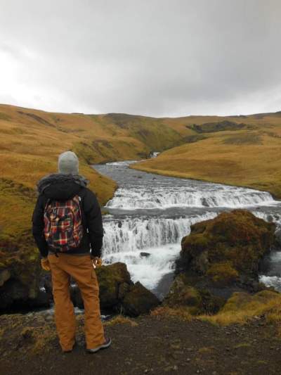 safe location for solo travel iceland under30experiences trips